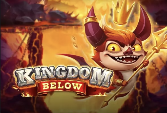 Kingdom Below