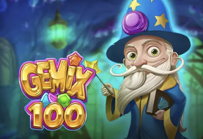 Gemix 100