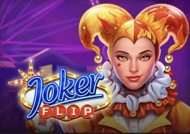Joker Flip